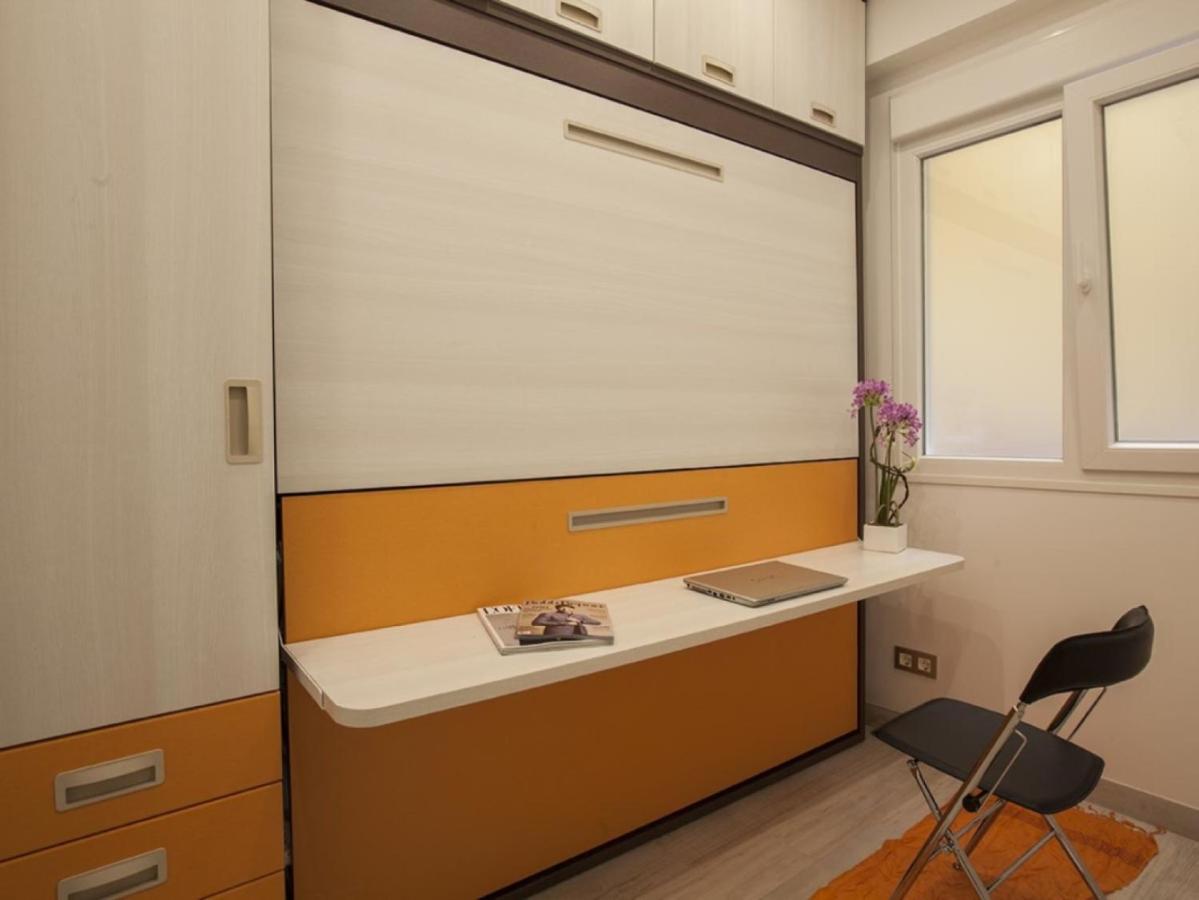 Apartamento Embajadores Confort VII En Madrid Esterno foto