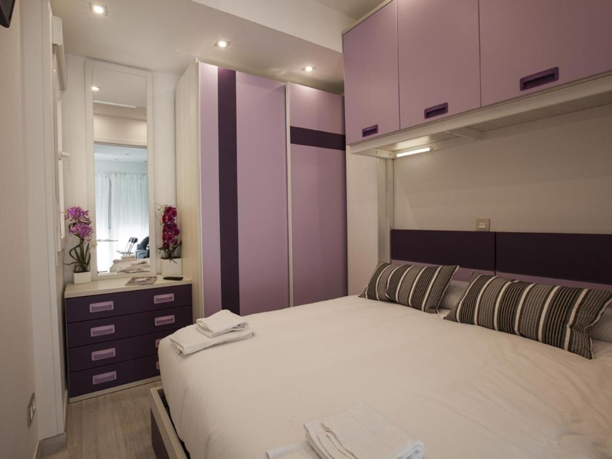 Apartamento Embajadores Confort VII En Madrid Esterno foto