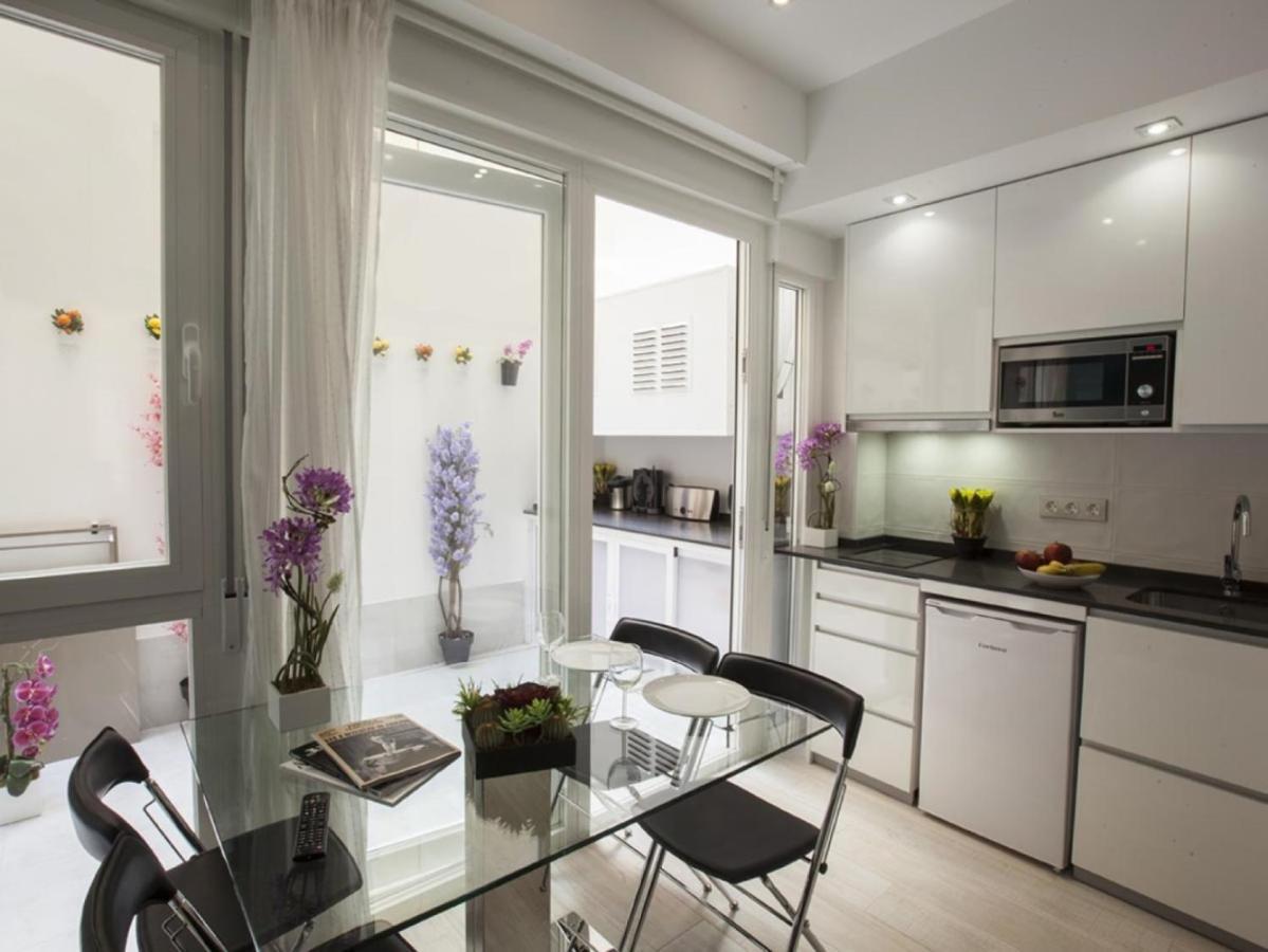 Apartamento Embajadores Confort VII En Madrid Esterno foto